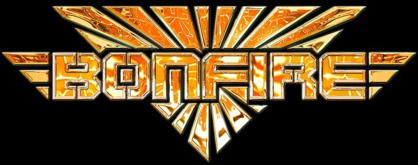 BONFIRE - Fistful Of Fire Tour