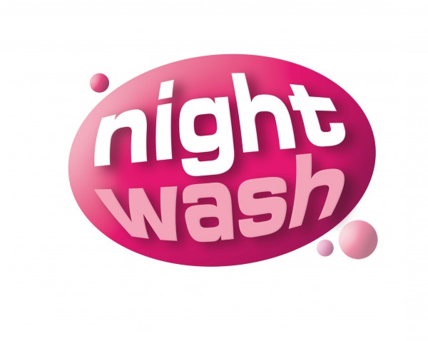 NightWash - Live 2020 - verschoben auf den 10.10.2021