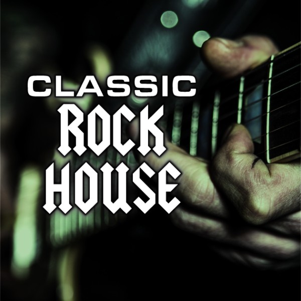 CLASSIC ROCK HOUSE mit DJ LEO