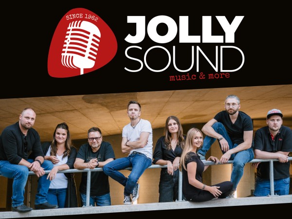 JOLLY SOUND - music & more