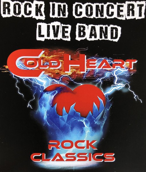 COLDHEART - Rock Classics