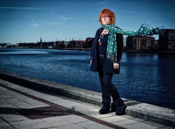 MAGGIE REILLY - Moonlight Shadow Tour + very special guest: CUTTING CREW - 40th Anniverssary