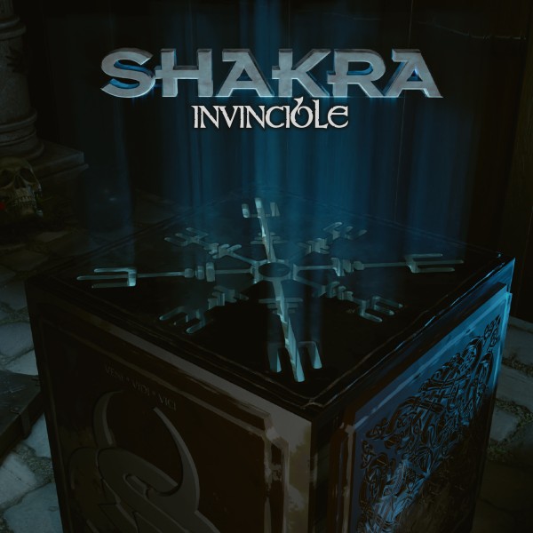 SHAKRA - Invincible Tour