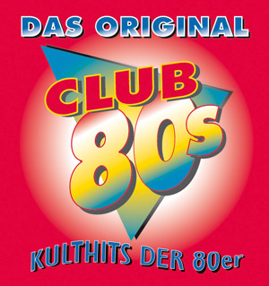 CLUB 80ies mit DJ HEINER