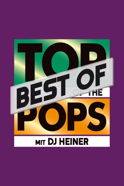Das Beste von TOP OF THE POPS mit DJ HEINER